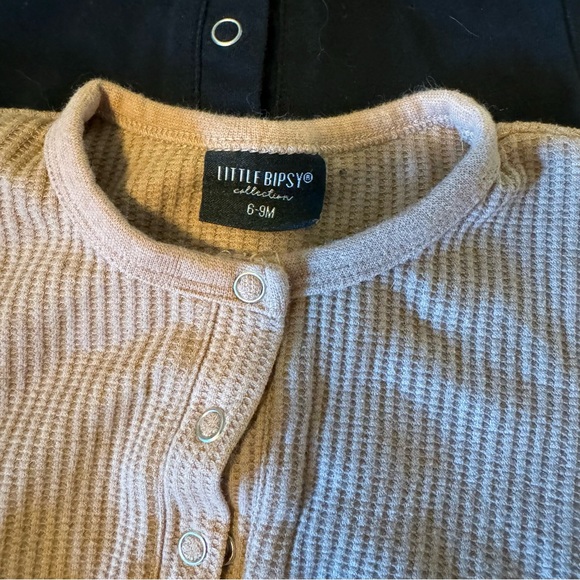 Little bipsy 6-9 month bundle - Picture 2 of 6